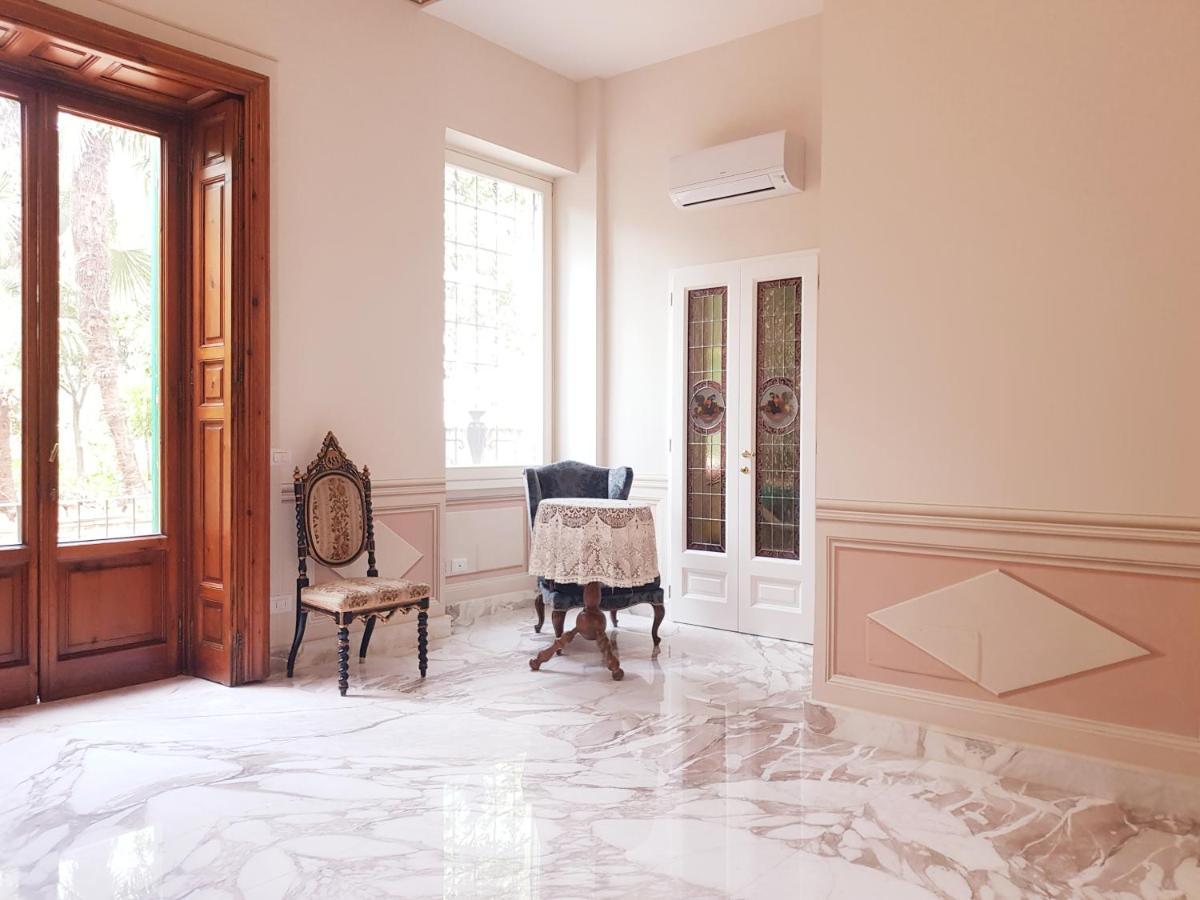 Residenza I Marchesi Pensión Florencia