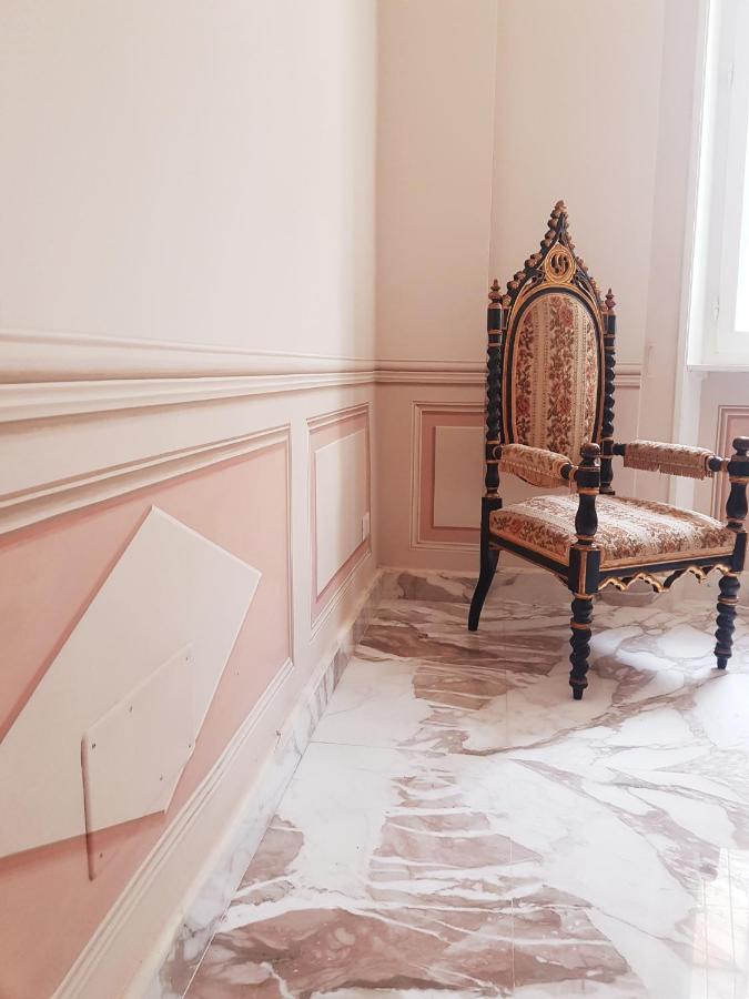 Residenza I Marchesi Pensión Florencia