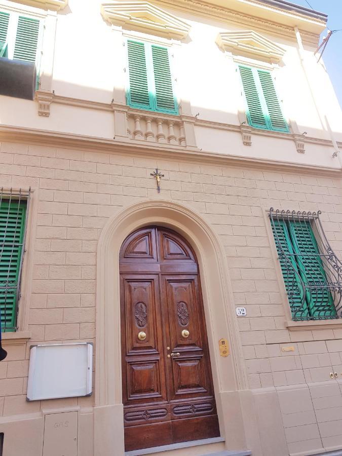 Pensión Residenza I Marchesi Florencia
