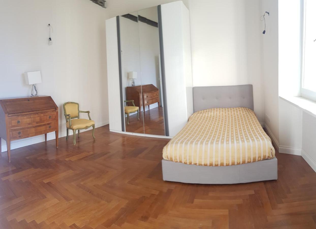Residenza I Marchesi Florencia