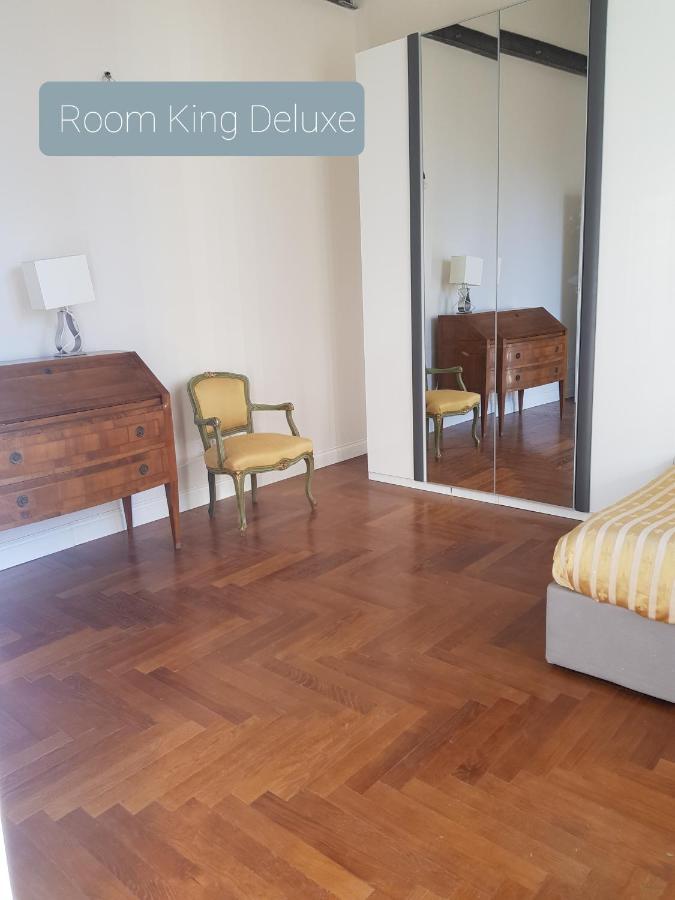 Residenza I Marchesi Pensión Florencia