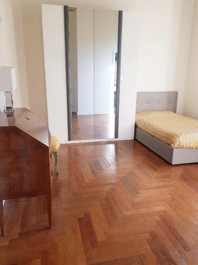 Residenza I Marchesi Florencia