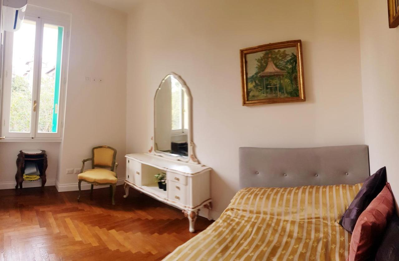 Residenza I Marchesi Florencia