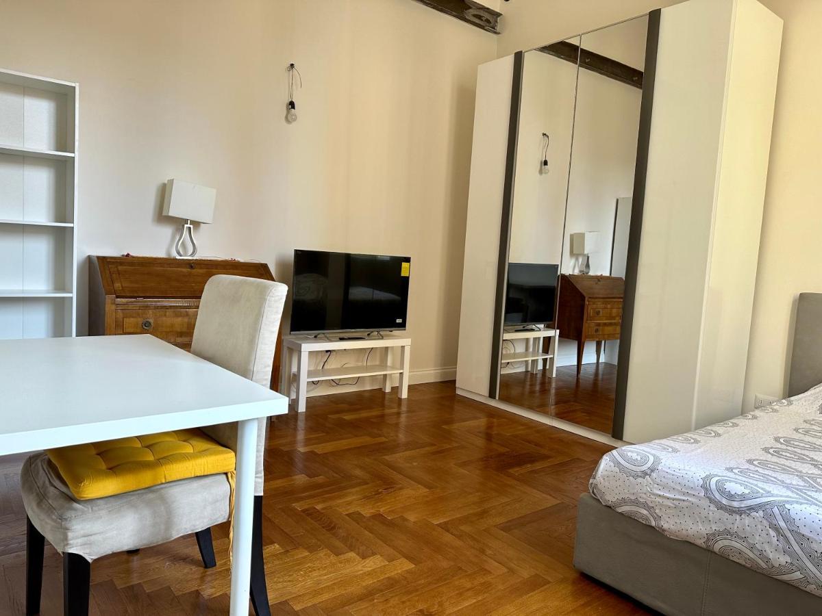 Residenza I Marchesi Pensión Florencia