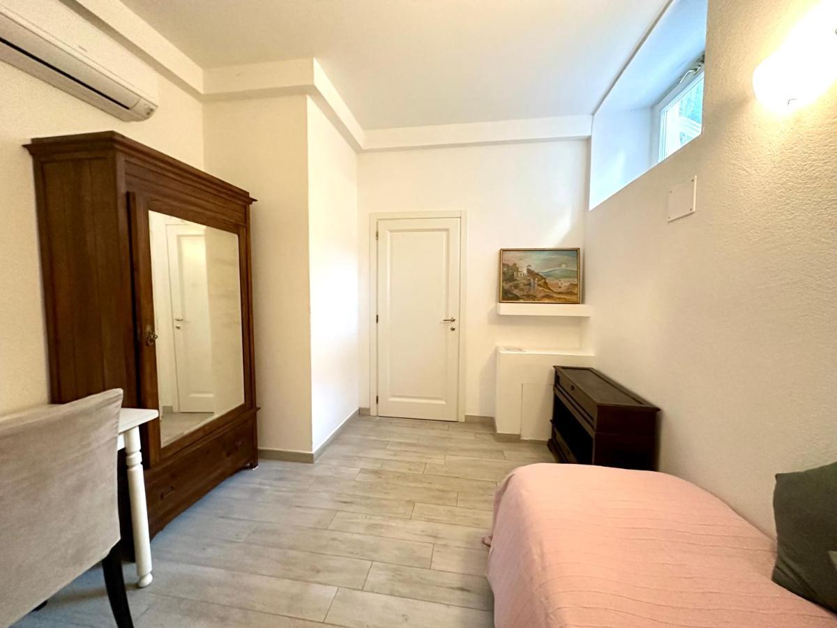 Residenza I Marchesi Pensión *