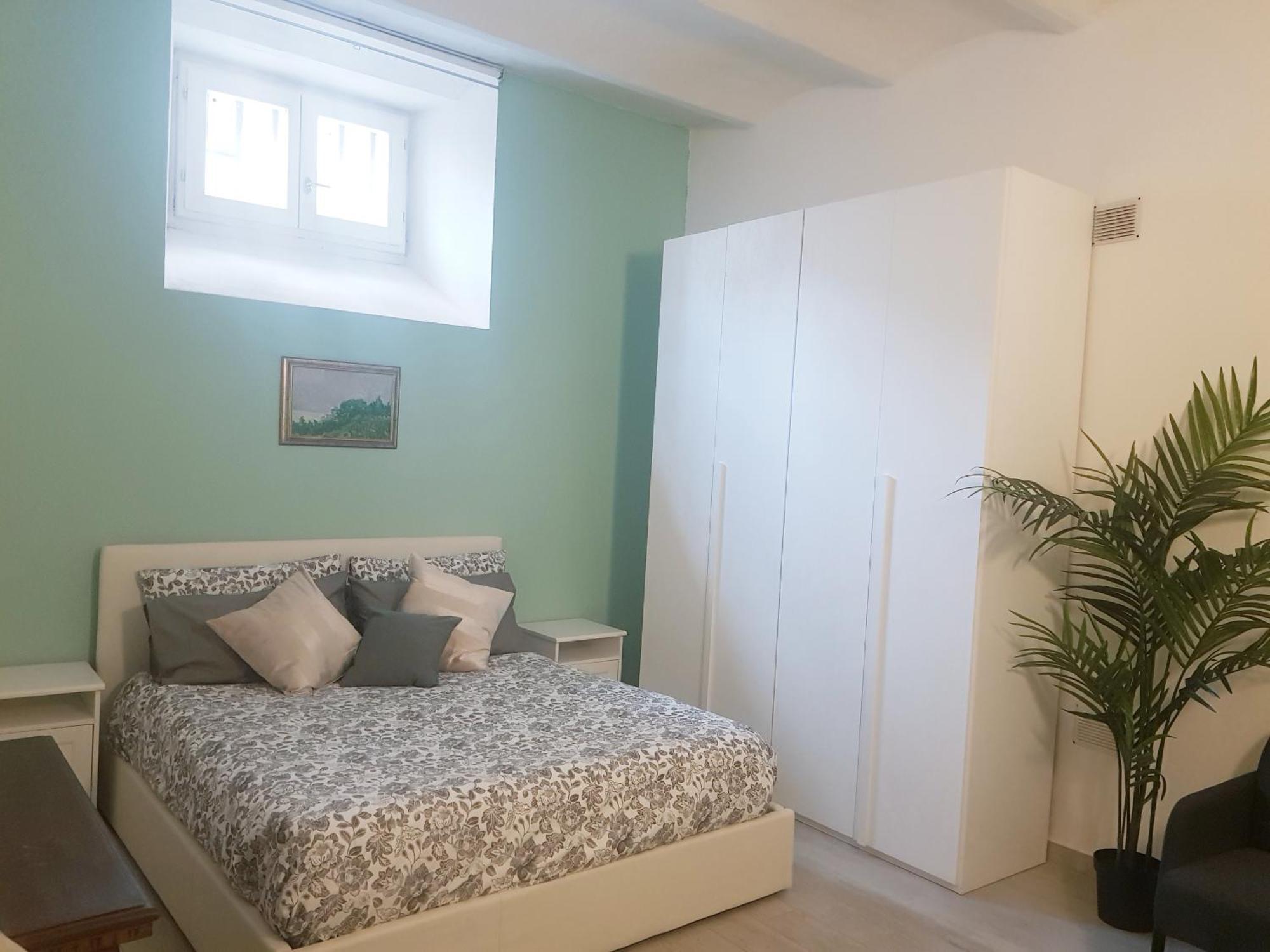 Residenza I Marchesi Florencia
